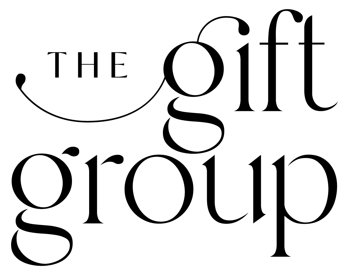 The Gift Group Logo